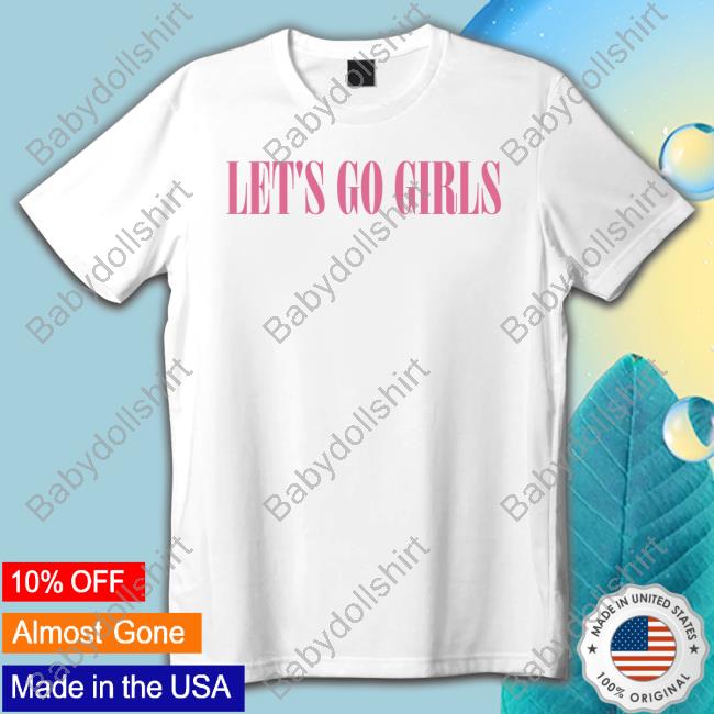 Official Shania Twain Let's Go Girls Vintage Tour Sweatshirt