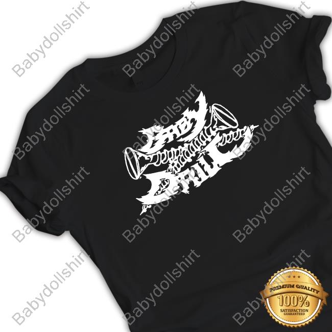 Dead Rats Baby Drill Hoodies
