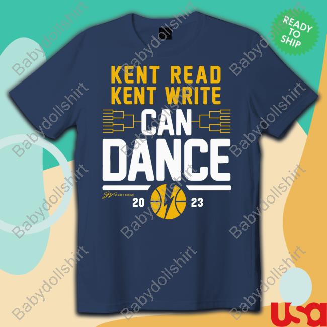 GVartwork Shop Read Kent Write Can Dance 2023 Cap Gv Art + Apparel