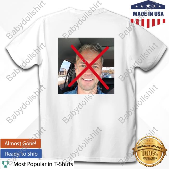 No Sean Larkin T-Shirt