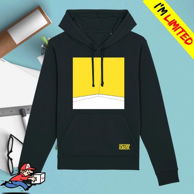 Dizzee Rascal | Official Merch Shop Boy In Da Corner Top Shirt