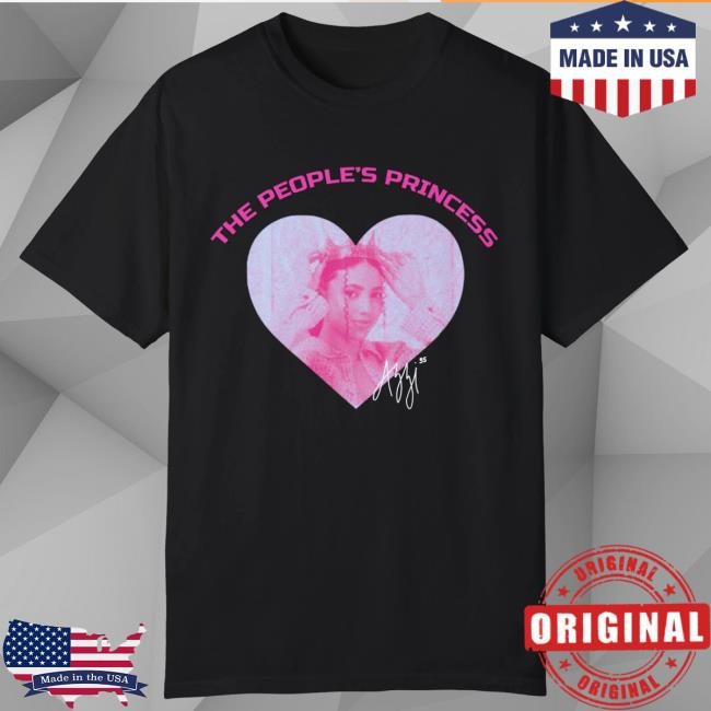 Azzi Fudd Heartthrob Azzi Shirt Azzi Fudd Merch