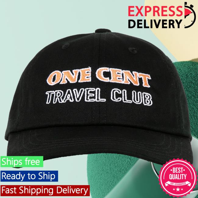 Official Billy Joel Merch Store Billy Ryan Trahan Merch Howdy Howdy Store Travel Club Twill Hat