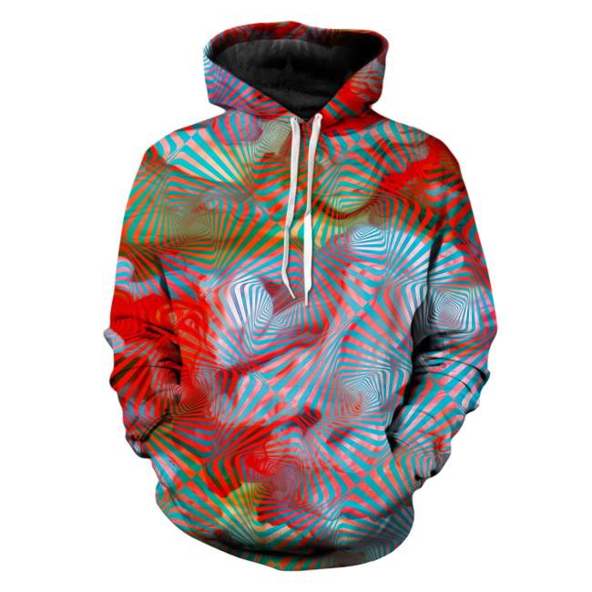 Official Solstice Unisex Crewneck