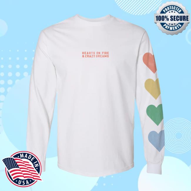 Luke Combs Where The Wild Things Are Long Sleeve T Shirt