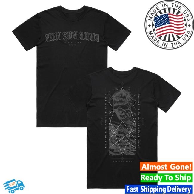 Official Bleed From Within Shop Merch Morbid Shirt 2024