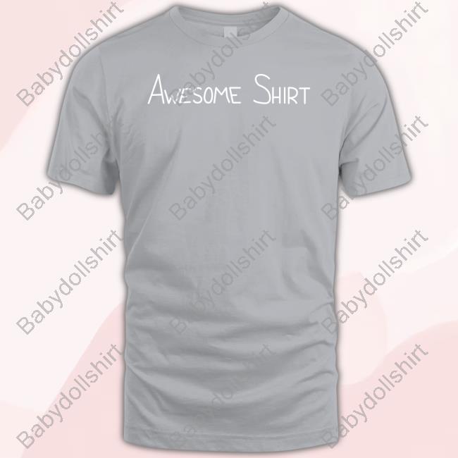 Official Smosh Awesome Cap