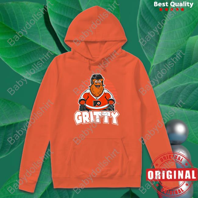 Official Flyers Mascot Pride Tee Shirt