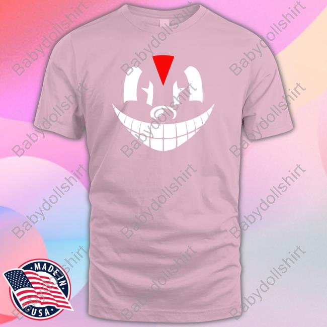 Lil Darkie Merch I Feel Like A Cartoon Tee Smalldarkone