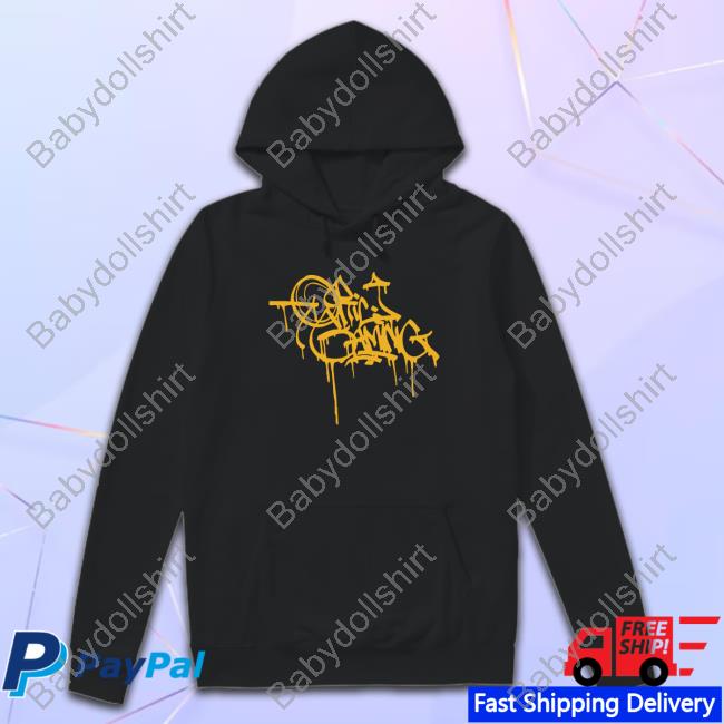 Optic Chain & Earrings Optic Gaming Long Sleeve T-Shirt Remix