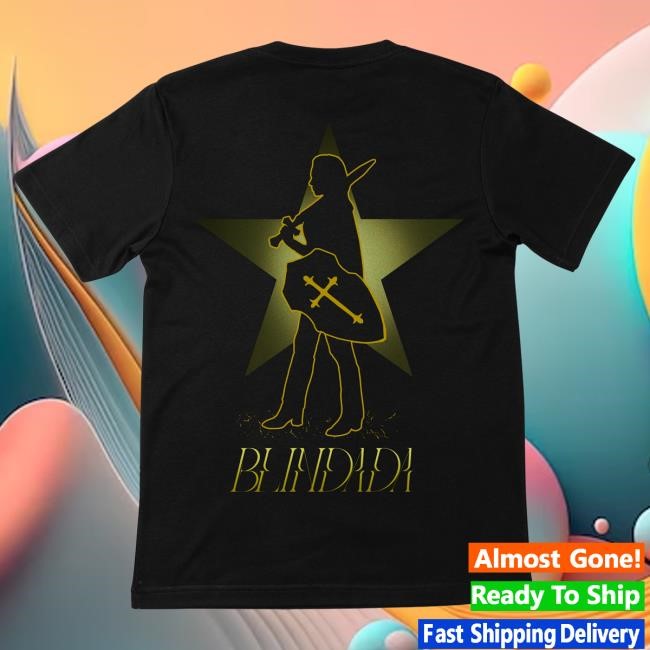Official Mar Lara Tee Blindada
