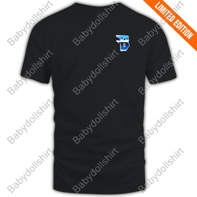 Cbum Merch Dont Be A Skinny Bitch T-Shirt