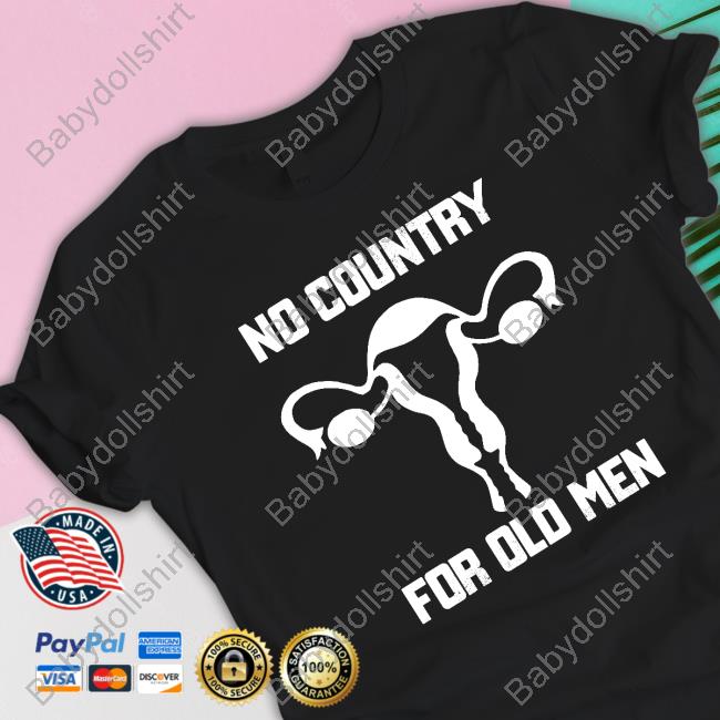 No Country For Old Men Shirts