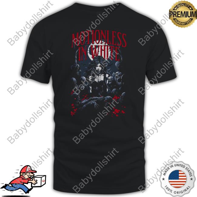 Cravings In The Night Hoodie