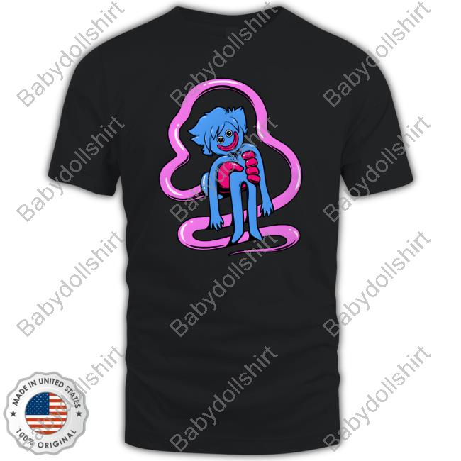 Oney Plays Oney's Playtime Long Sleeve Tee