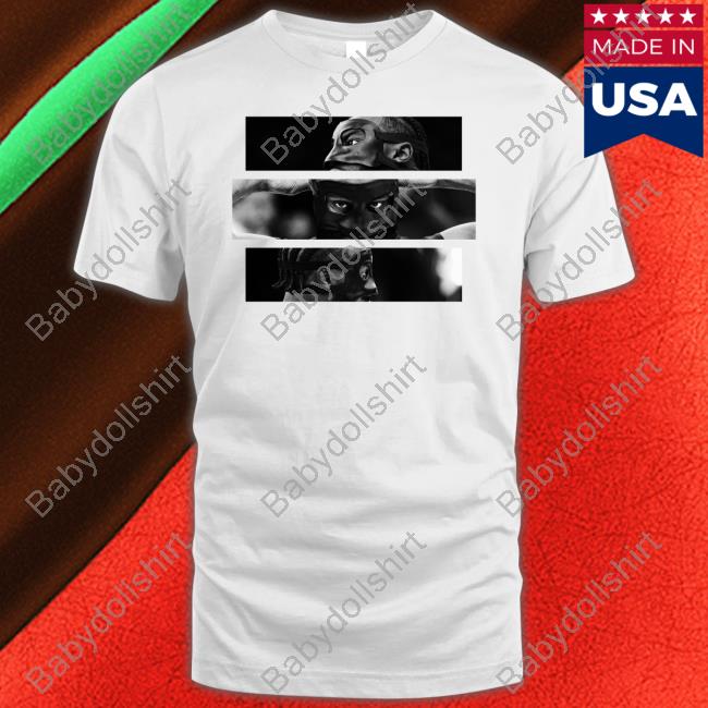 Masked Jaylen Brown Jb's Run Was Tough T Shirt