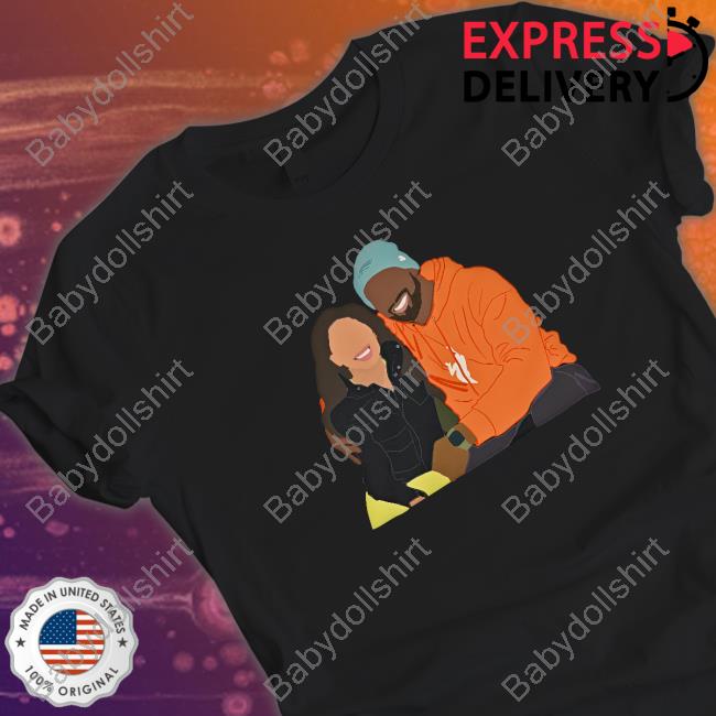 Kobe And Gigi Hoodie