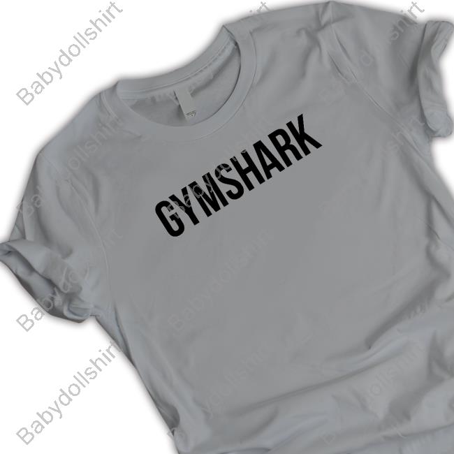 Gymshark Merch Gymshark T Shirt Mma Orbit