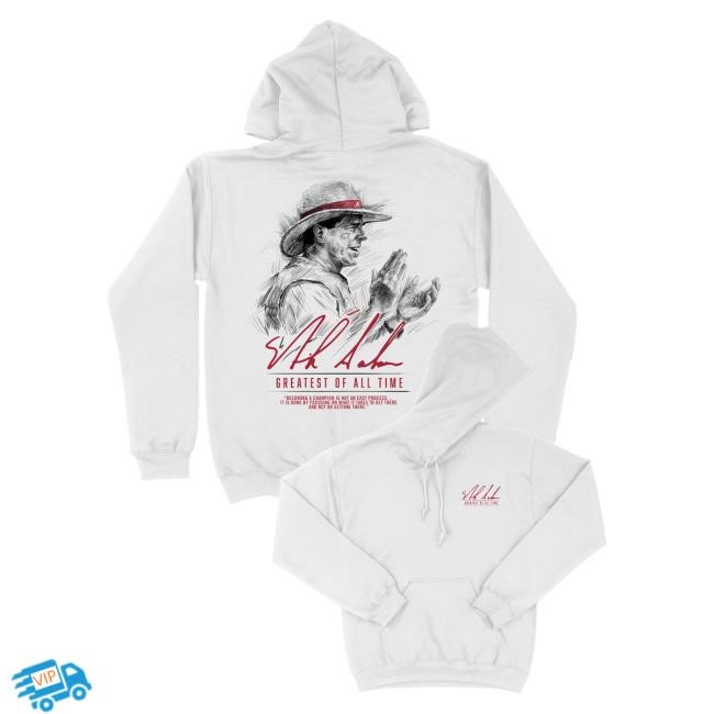 Official Jnj Apparel Store The Greatest Of All Time Shirt