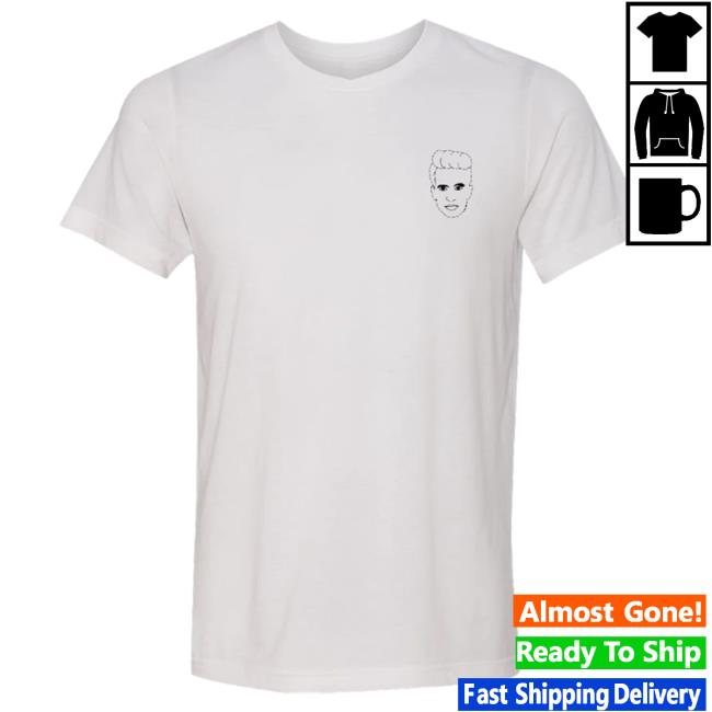 Official Panic! at the Disco Merch Store Panic! At The Disco Stitch Attractive Shirt