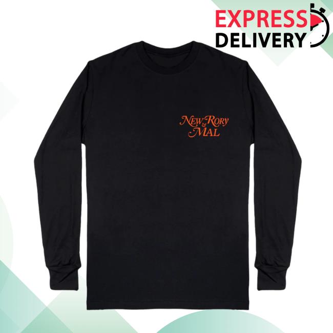 Official New Normal Merch New Normal Premium Long Sleeve T Shirt