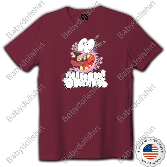 Sunami Shirt