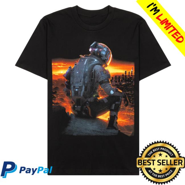 Slander Merch Lacc T Shirts