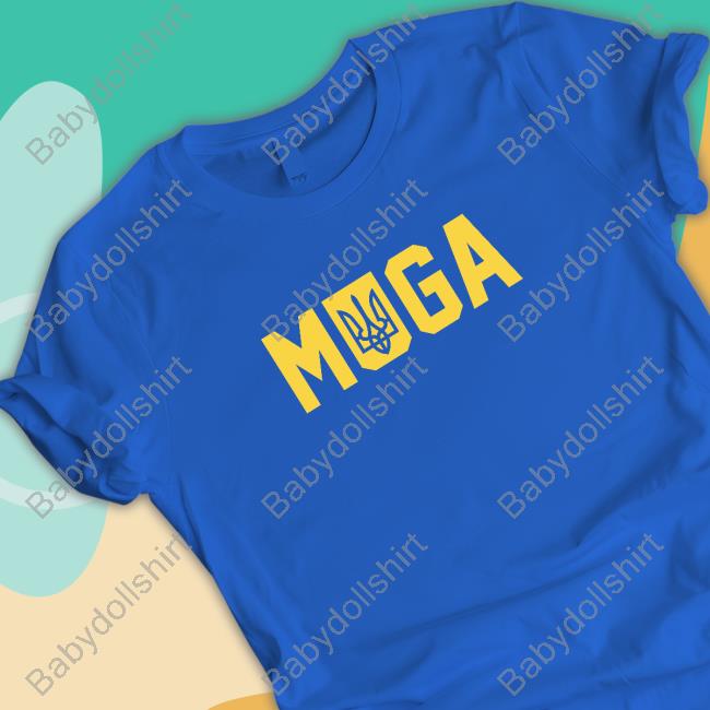 Muga T Shirt