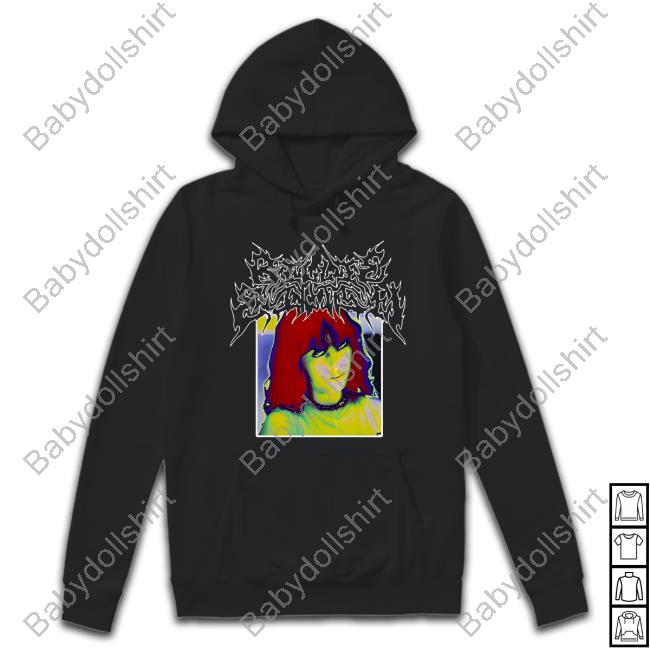 Thermal Portrait Long Sleeve Tee