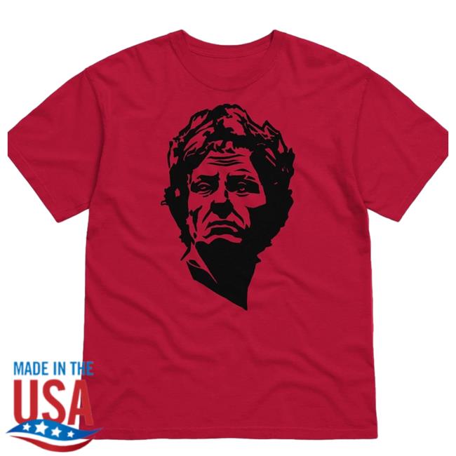 Julius Caesar Shirt New