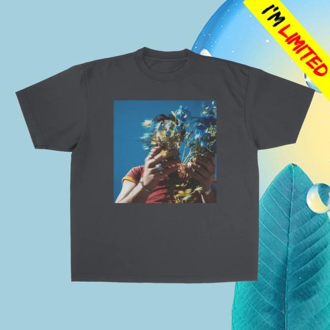 Music For People Who Believe In Love - Album Short Sleeve Tee Joe Jonas