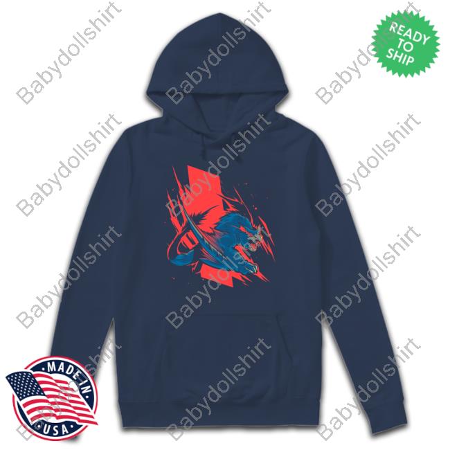 Nargacuga Shirt New