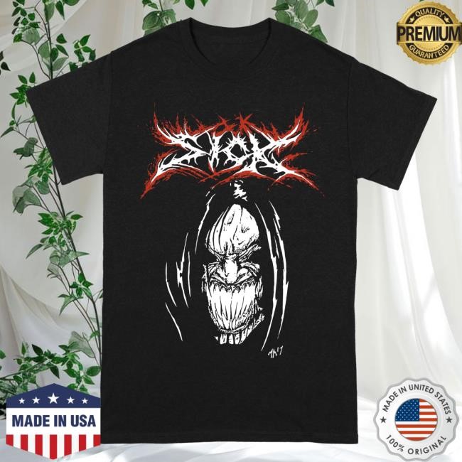 Official Reality Fade Merch Store Sick 'Craving Her Dead' Shirt