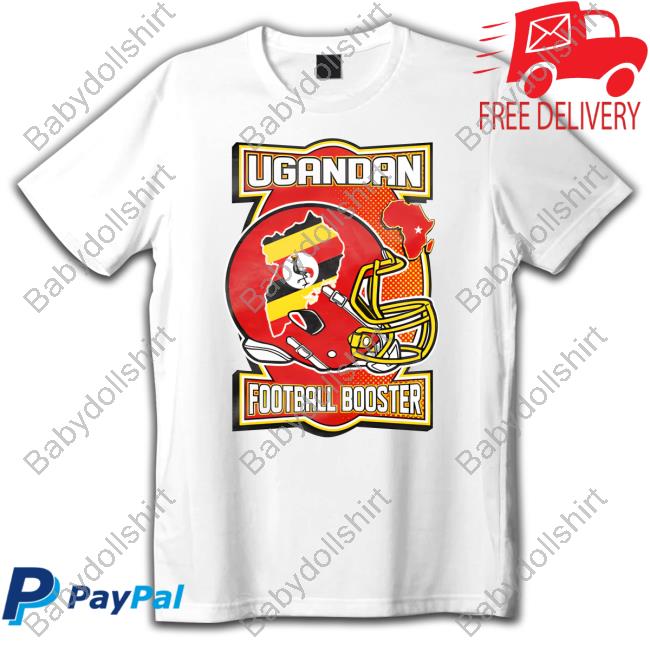 Official Weganda Tees