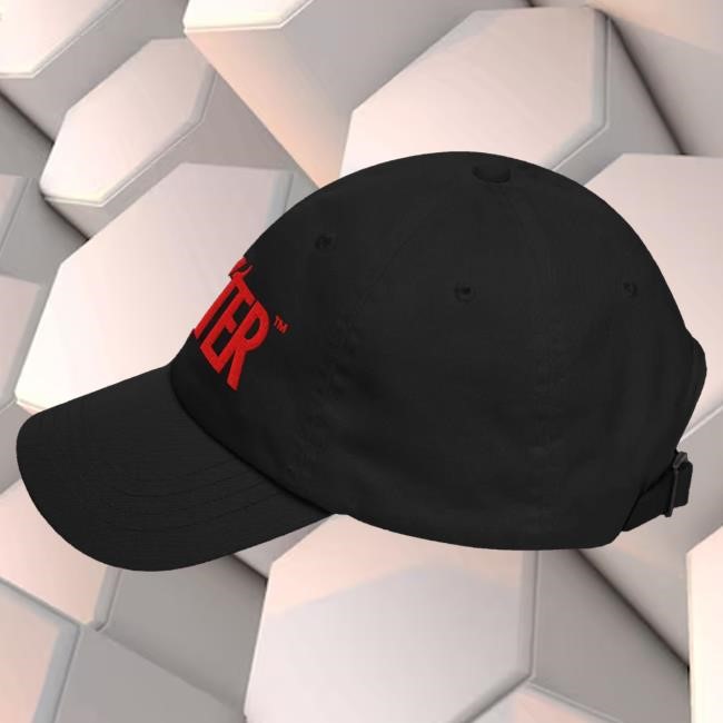 Official Paramount Shop Dexter Logo Classic Dad Hat