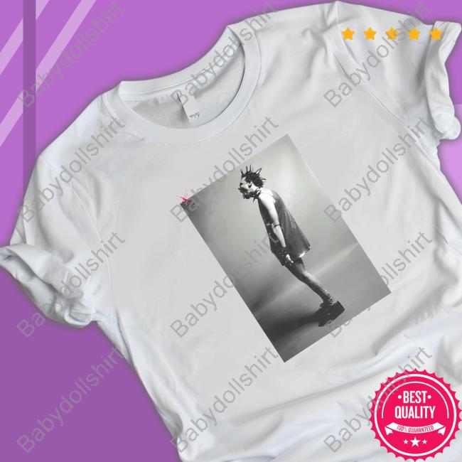 Yb Weird! Tee