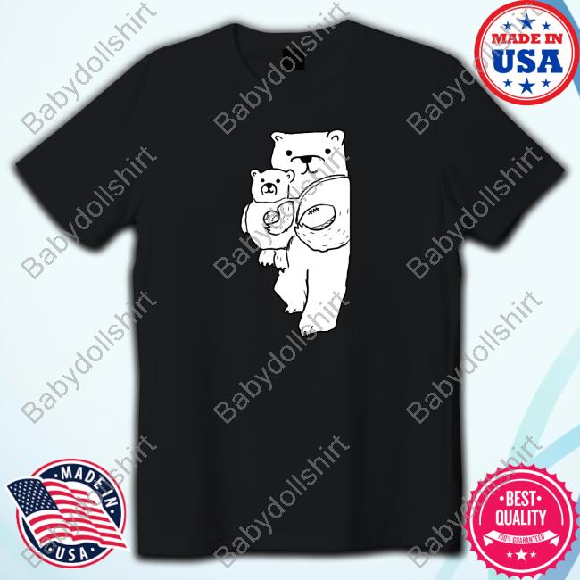 Official The Bear Illinois Shirts
