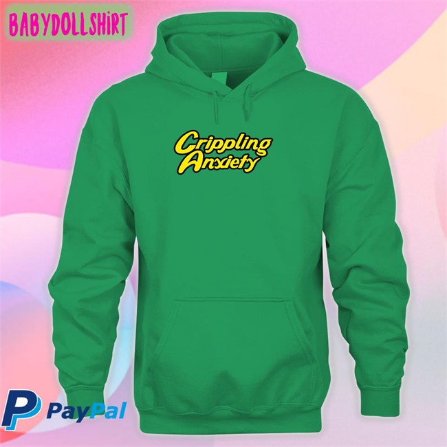 Fuckedup Shop Merch Crippling Anxiety Hoodie Fucked Up Looking Food Fuckedup Shop Merch Crippling Anxiety Tee Fucked Up Looking Food