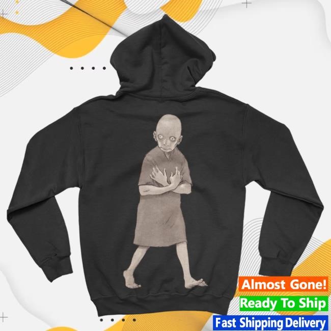 My Chemical Romance Walk This World Alone Pullover Hoodie Mcr Tour Merch