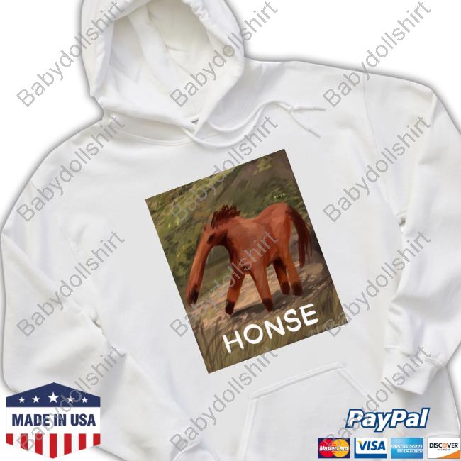 Honse Tee Shirt