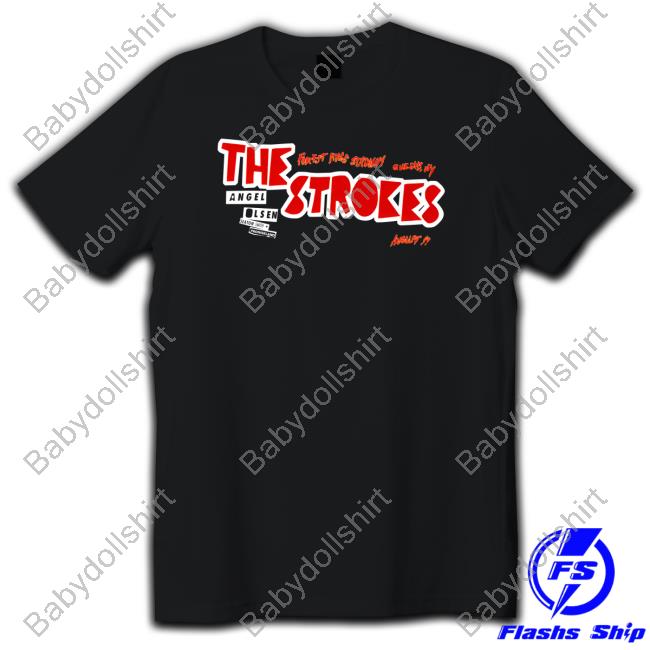 Forest Hills T-Shirt