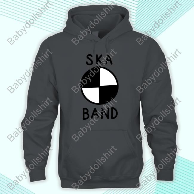 Official Eddsworld Merch Eddsworld Ska Band T Shirts