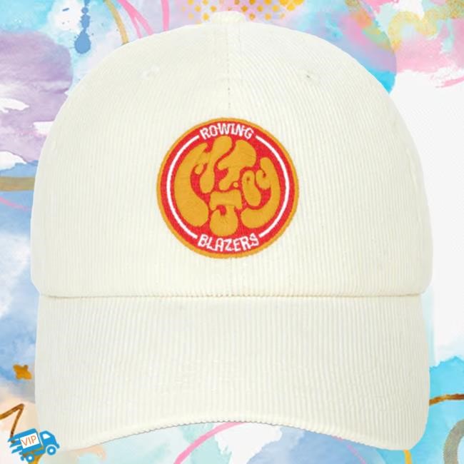 Rowing Blazers x Mt. Joy Baseball Cap