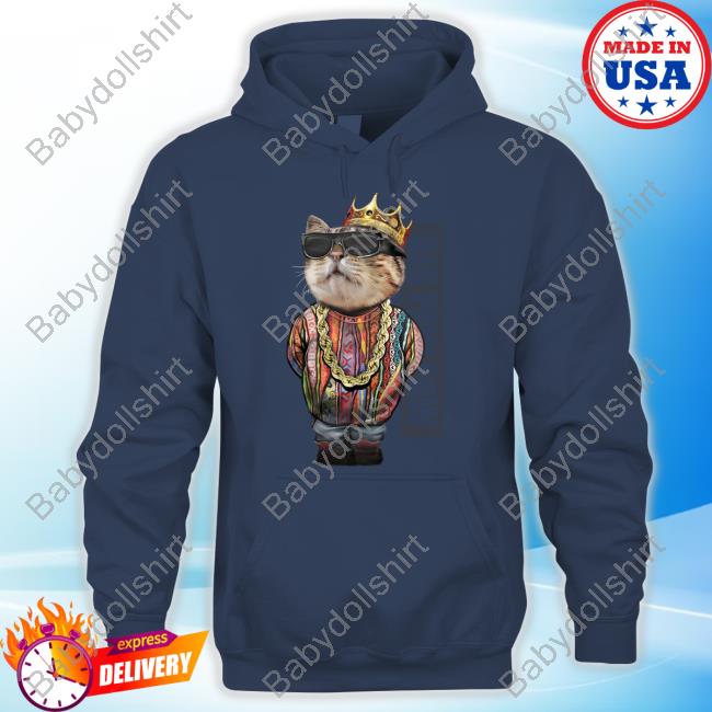 Abilene Man Wear Cat Long Sleeve T-Shirt Paw Paw Cat Long Sleeve T-Shirt