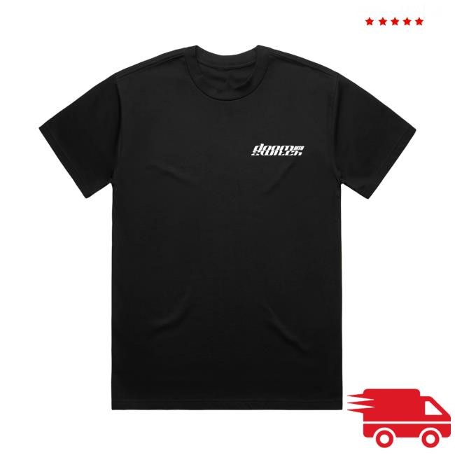 Make Them Suffer - Doomswitch Tee Make Them Suffer Merch