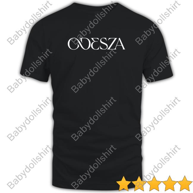 Official Finale New Shirt