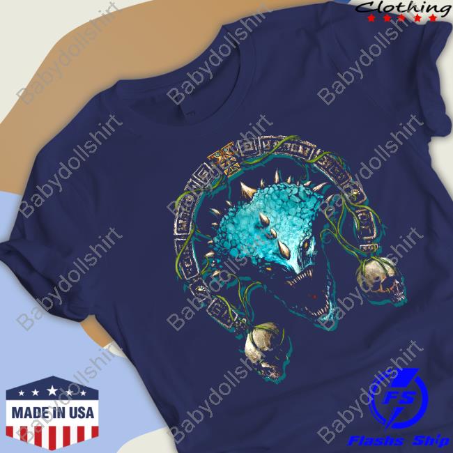 Warhammer Seraphon Limited Edition Tee