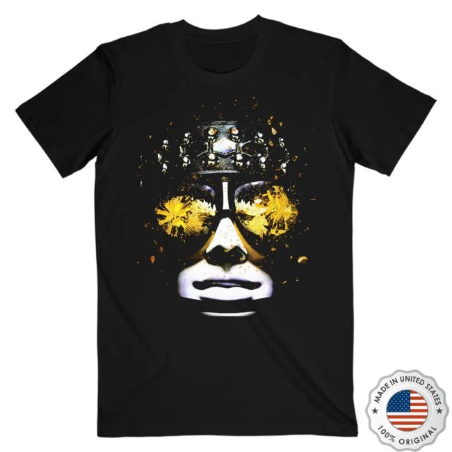 Official Judas Priest Killing Machine Shirt New
