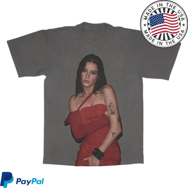 Official The Tattoo Shirt 2024