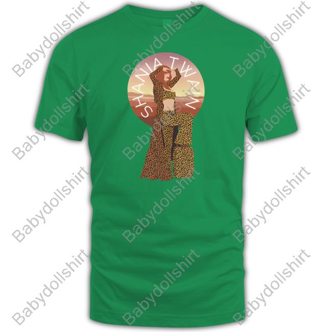 That Don't Impress Me Much 25Th Anniversary Merch